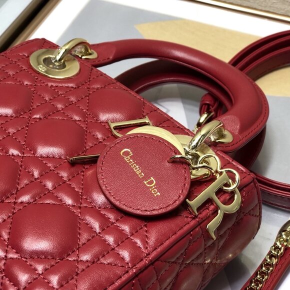 Dior bags - Picture 6 of 8